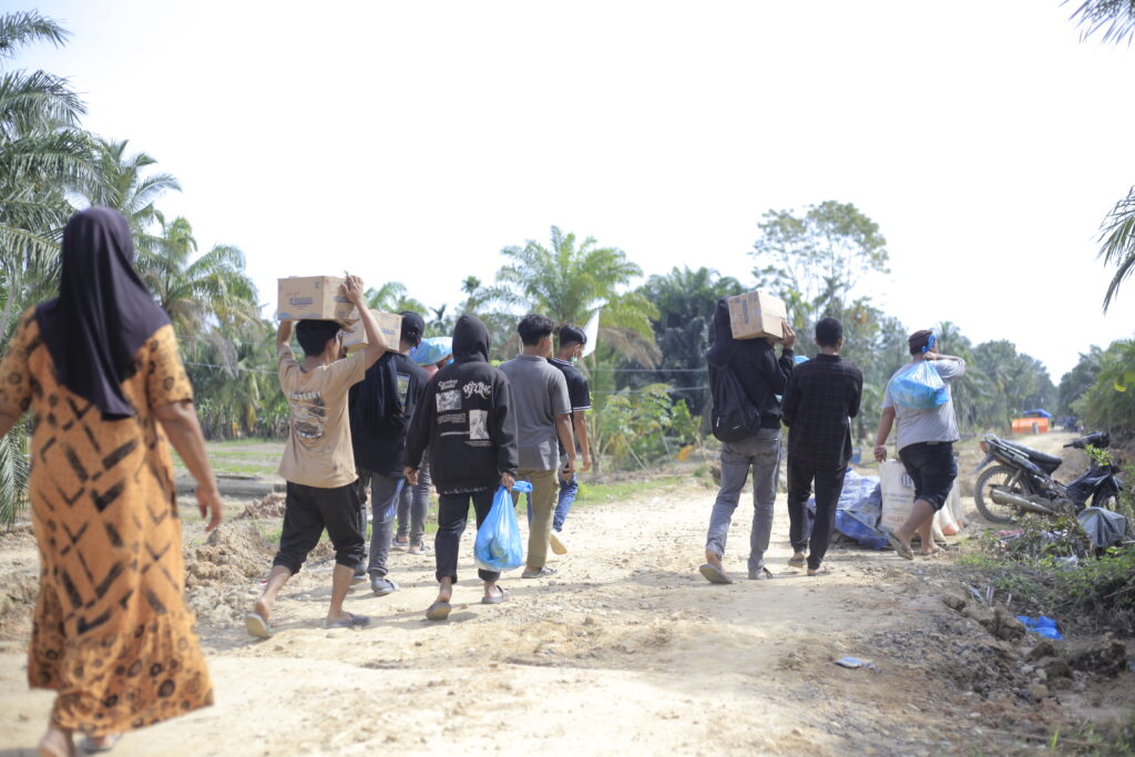 Sumber : YADARA TV
