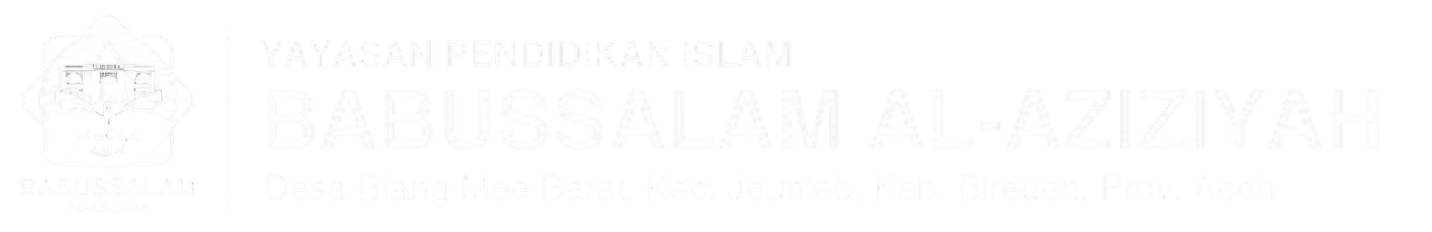 Babussalam Al-Aziziyah Jeunieb